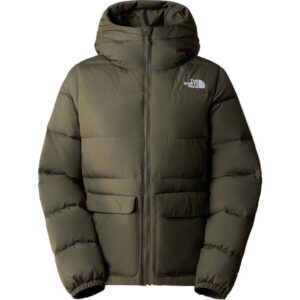 THE NORTH FACE Damen Jacke W GOTHAM JACKET