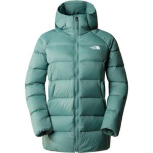 THE NORTH FACE Damen Jacke W HYALITE DOWN PARKA - EU