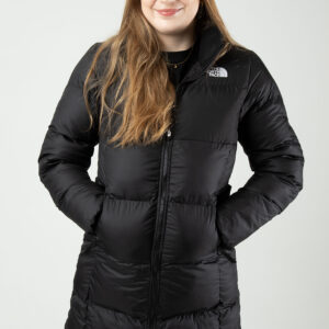 The North Face - Women's Saikuru Tnf Black - Jacke