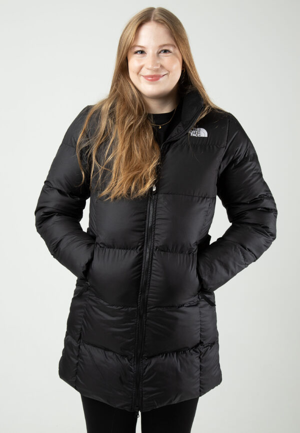 The North Face - Women's Saikuru Tnf Black - Jacke