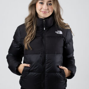 The North Face - Women's Saikuru Tnf Black - Jacke