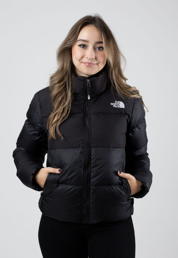 The North Face - Women's Saikuru Tnf Black - Jacke