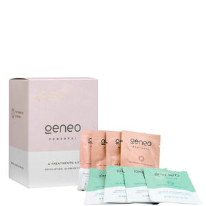 TriPollar GENEO PERSONAL 4 Treatment Kit