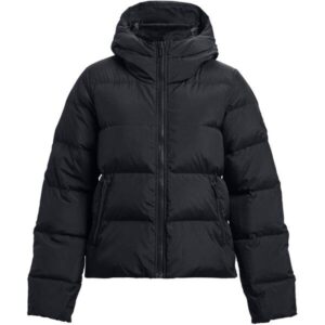 UNDER ARMOUR Damen Jacke UA CGI DOWN CRINKLE JKT