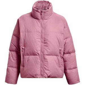 UNDER ARMOUR Damen Jacke UA CGI DOWN PUFFER JKT