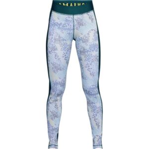 UNDER ARMOUR Damen Legging UA HG Armour Printed Legging