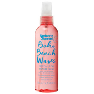 Umberto Giannini Beach Waves Texture Spray 200ml