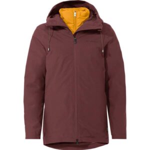 VAUDE Damen Doppeljacke Wo Mineo 3in1 Jacket