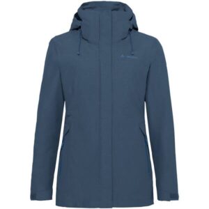 VAUDE Damen Doppeljacke Wo Skomer 3in1 Jacket II