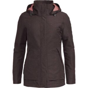 VAUDE Damen Funktionsjacke Limford III