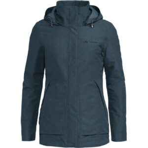 VAUDE Damen Funktionsjacke Limford III