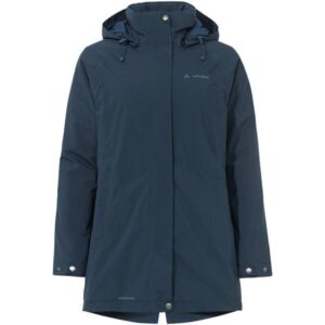 VAUDE Damen Funktionsjacke SE Wo Abelia Coat II