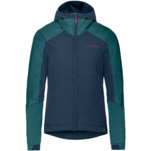 VAUDE Damen Funktionsjacke Wo All Year Moab Jacket