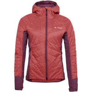 VAUDE Damen Funktionsjacke Wo Sesvenna Jacket IV