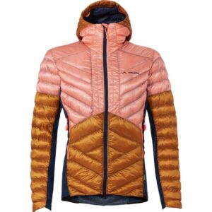 VAUDE Damen Funktionsjacke Wo Sesvenna Pro Jacket II