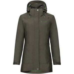 VAUDE Damen Idris 3in1 Parka III