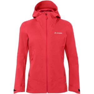 VAUDE Damen Jacke Croz 3L Jacket III