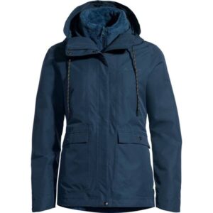 VAUDE Damen Kilia 3in1 Jacket II