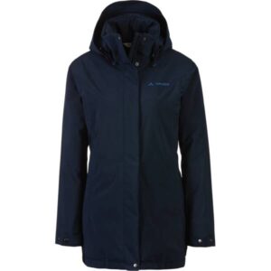 VAUDE Damen Mantel SE Wo Cornia Coat II