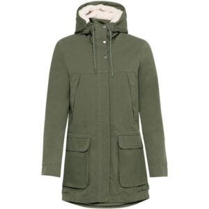 VAUDE Damen Manukau Parka II