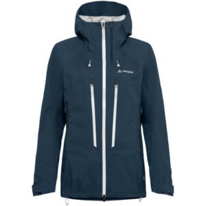 VAUDE Damen Monviso 3L Jacket