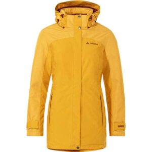 VAUDE Damen Skomer Winter Parka II