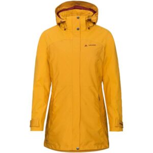 VAUDE Damen Skomer Winter Parka II