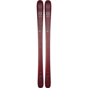 VÖLKL Damen Freeride Ski KENJA 88 FLAT 22/23