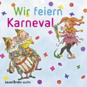 Wir feiern Karneval