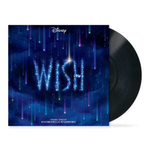 Wish - The Songs OST - Vinyl