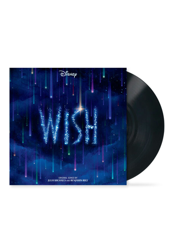 Wish - The Songs OST - Vinyl