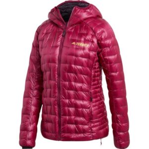 adidas TERREX Damen ICESKY FLEECEJACKE