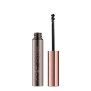 delilah Brow Shape Defining Brow Gel 4ml (เฉดสีต่างๆ) - Sable