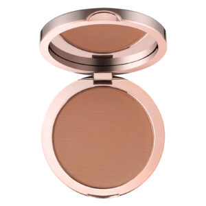 delilah Sunset Matt Bronzer 11g (เฉดสีต่างๆ) - Medium Dark