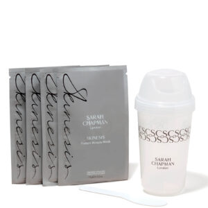 มาสก์ Sarah Chapman Clinic Collection Instant Miracle