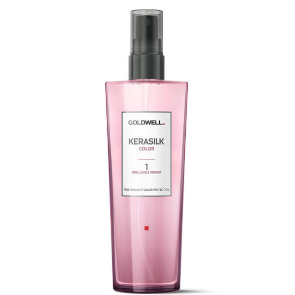 โกลด์เวล Kerasilk Brilliance Primer 125ml