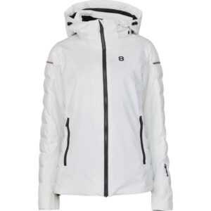 8848 ALTITUDE Damen Funktionsjacke Alizia W Ski Jacket