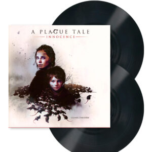 A Plague Tale - A Plague Tale: Innocence OST (Olivier Deriviere) - 2 Vinyl