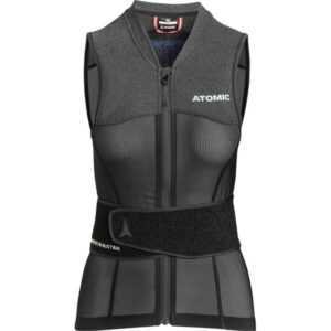 ATOMIC Damen Protectorenweste LIVE SHIELD Vest AMID W