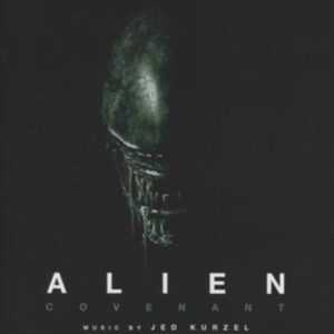 Alien: Covenant/OST