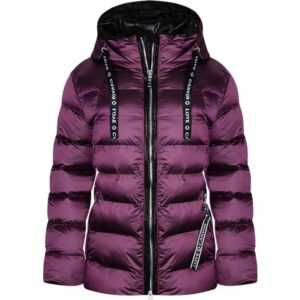 CANYON Damen Jacke, wattiert