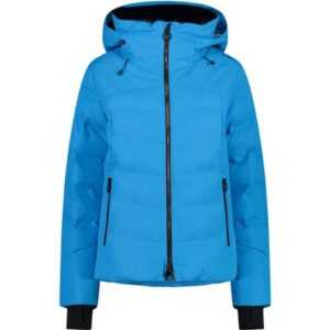 CMP Damen Jacke WOMAN JACKET FIX HOOD