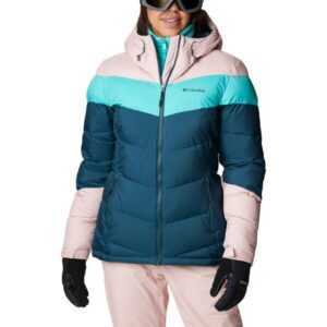 COLUMBIA Damen Jacke Abbott Peak Insulated Jacket