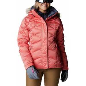 COLUMBIA Damen Jacke Lay D Down II Jacket