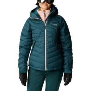 COLUMBIA Damen Jacke Roaring Fork Down Jacket