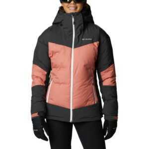 COLUMBIA Damen Jacke Wildcard II Down Jacket