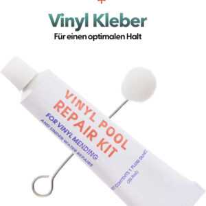 Canadian Spa Whirlpool Reparatur Kit mit Flicke