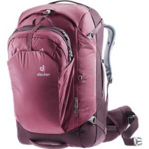 DEUTER Damen Kofferrucksack Aviant Access Pro 55 SL