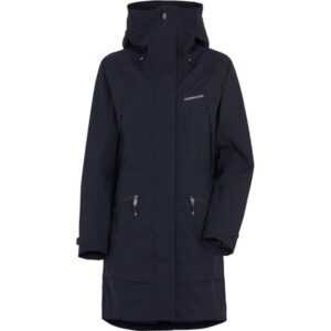 DIDRIKSONS Damen Jacke ILMA WNS PARKA 5