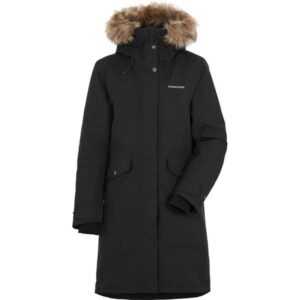 DIDRIKSONS Damen Mantel ERIKA WNS PARKA 3